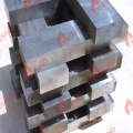 AMS 4928 titanium Forgings Titanium Block